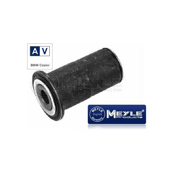 Tulejka wspornika drążka kier. BMW E28 E34 E38 E39 E31 535 540 525 530 520 728 730 735 740 750 840 850 - 32211136452