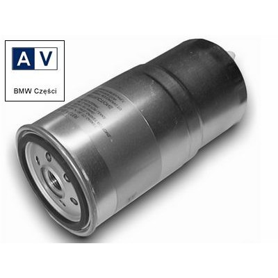 Filtr paliwa BMW E34 525td 525tds E36 325tds M51 - 13322243653