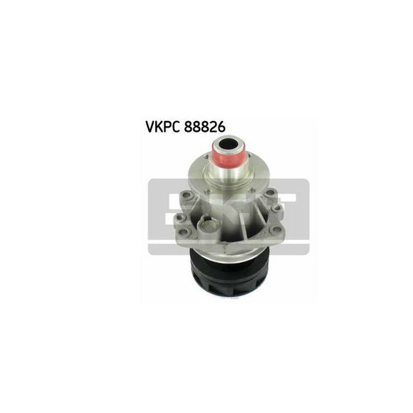 Pompa wody BMW E34 E36 E39 E38 318tds 325tds 525td 525tds 725tds - 11510032679
