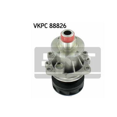 Pompa wody BMW E34 E36 E39 E38 318tds 325tds 525td 525tds 725tds - 11510032679