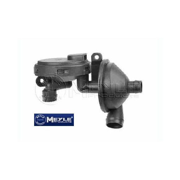 Odma odpowietrzenie BMW E39 E38 E46 E60 E65 2,0i 2,3i 2,5i 2,8i 3,0i - 11617501566