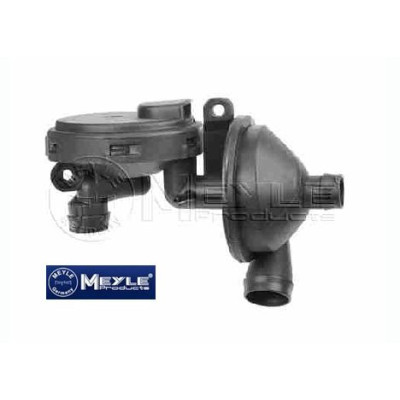 Odma odpowietrzenie BMW E39 E38 E46 E60 E65 2,0i 2,3i 2,5i 2,8i 3,0i - 11617501566