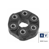 Przegub elastyczny BMW E34 E36 E46 316 318 320 323 325 328 E39 520 Z3 - 26111227410