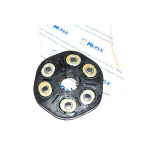 Przegub elastyczny BMW E60 E65 E90 E87 X3 525d 530d 540i 545i 550i 645i 730i 740i 325d 330d - 26117542238