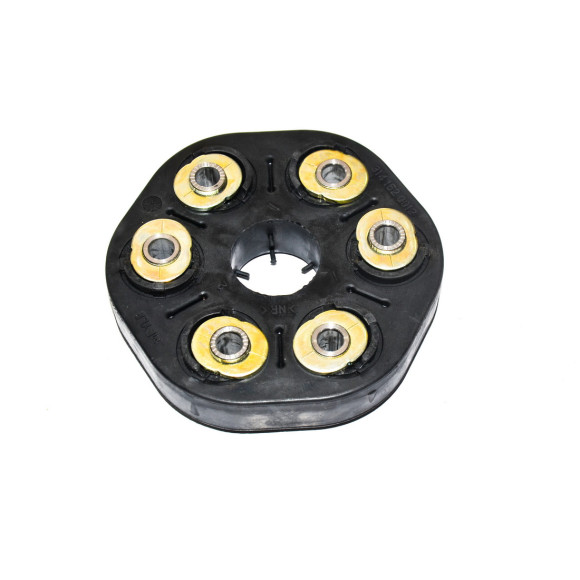 Przegub elastyczny BMW E60 E65 E90 E87 X3 525d 530d 540i 545i 550i 645i 730i 740i 325d 330d - 26117542238