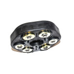 Przegub elastyczny BMW E60 E65 E90 E87 X3 525d 530d 540i 545i 550i 645i 730i 740i 325d 330d - 26117542238