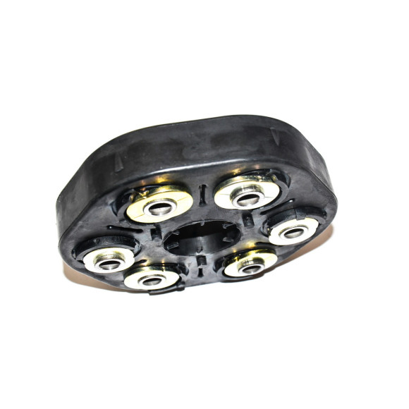Przegub elastyczny BMW E60 E65 E90 E87 X3 525d 530d 540i 545i 550i 645i 730i 740i 325d 330d - 26117542238