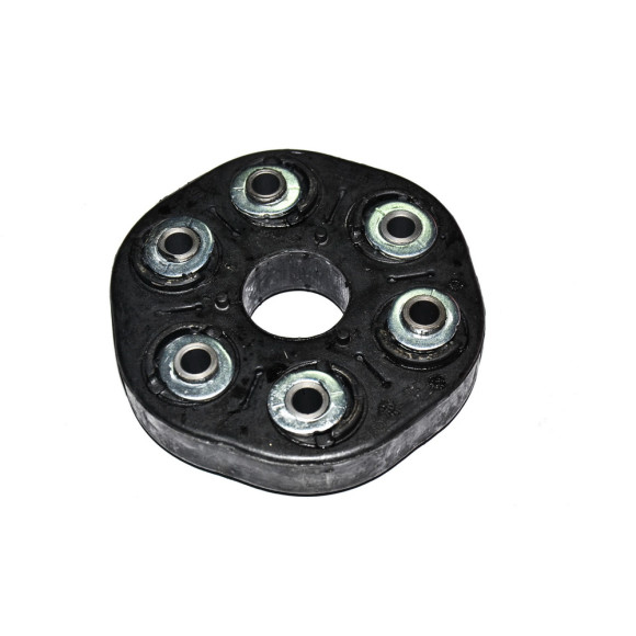 Przegub elastyczny BMW E60 E65 E90 E87 X3 525d 530d 540i 545i 550i 645i 730i 740i 325d 330d - 26117542238