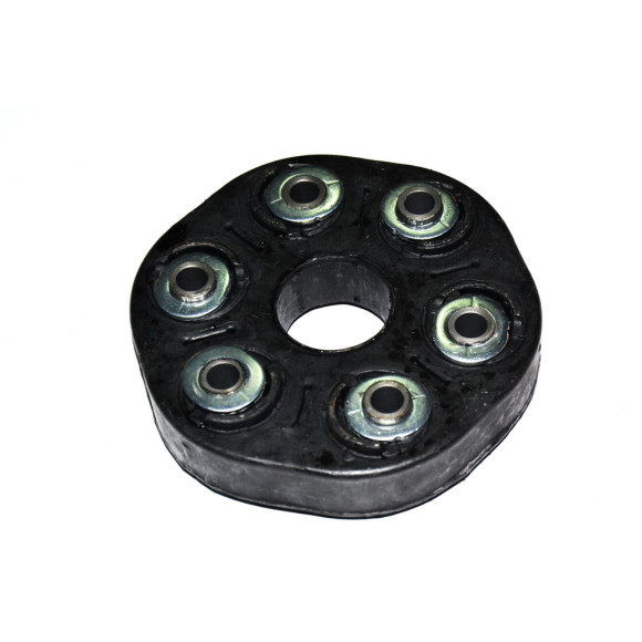 Przegub elastyczny BMW E60 E65 E90 E87 X3 525d 530d 540i 545i 550i 645i 730i 740i 325d 330d - 26117542238