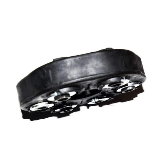 Przegub elastyczny BMW E60 E65 E90 E87 X3 525d 530d 540i 545i 550i 645i 730i 740i 325d 330d - 26117542238