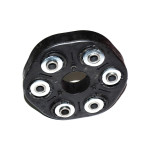 Przegub elastyczny BMW E60 E65 E90 E87 X3 525d 530d 540i 545i 550i 645i 730i 740i 325d 330d - 26117542238