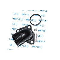 Króciec wodny kołnierz BMW E36 E34 316i 318i 518i M43 - 11531743199