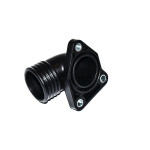 Króciec wodny kołnierz BMW E36 E34 316i 318i 518i M43 - 11531743199