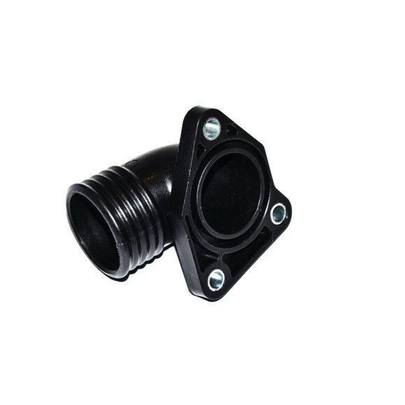 Króciec wodny kołnierz BMW E36 E34 316i 318i 518i M43 - 11531743199