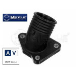 Króciec wodny Kołnierz BMW E36 E34 M43 316 318 518 - 11531247122