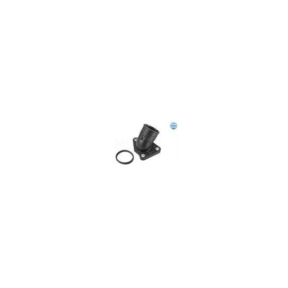 Króciec wodny Kołnierz BMW E36 E34 M43 316 318 518 - 11531247122