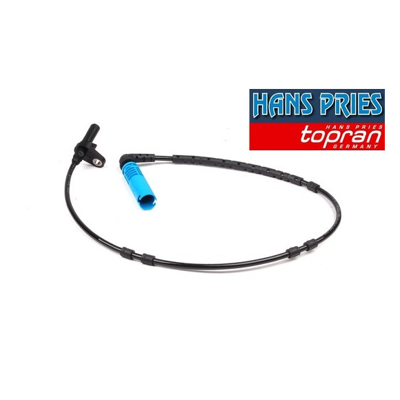 Czujnik ABS tył BMW E83 E83N X3 2,0d 2,0i 2,5i 3,0d 3,0i 2,5si 3,0si 3,0sd - 34523420331