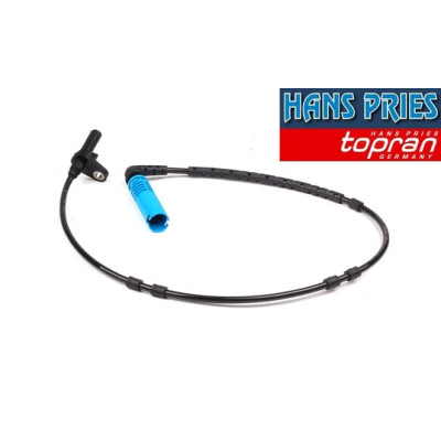 Czujnik ABS tył BMW E83 E83N X3 2,0d 2,0i 2,5i 3,0d 3,0i 2,5si 3,0si 3,0sd - 34523420331