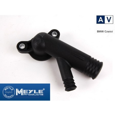 Króciec kołnierz BMW E36 E34 316i 318i 518i M43 - 11531739208