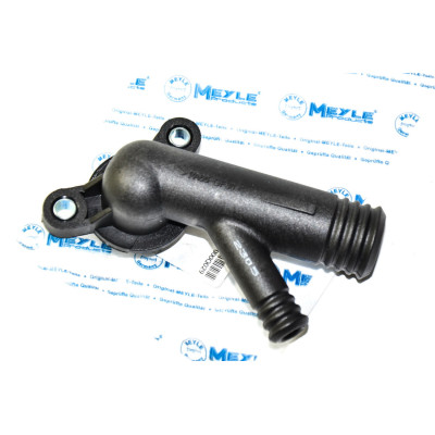 Króciec wodny kołnierz BMW E36 E34 M43 316i 318i 518i - 11531743679