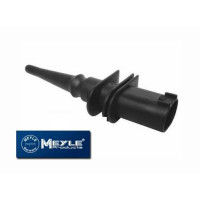 Czujnik temperatury zewnętrznej E38 E39 E60 E61 E65 E90 E91 E92 E87 X5 E81 F01 F07 F10 F11 F20 F21 F30 F46 G11 MINI - 6581690513