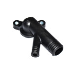 Króciec wodny kołnierz BMW E36 E34 M43 316i 318i 518i - 11531743679