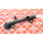 Końcówka przyłączeniowa króciec wody BMW E30 E36 E34 316 318 518 - 11531714738