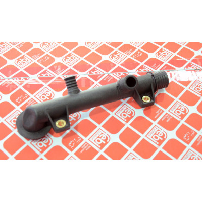 Końcówka przyłączeniowa króciec wody BMW E30 E36 E34 316 318 518 - 11531714738