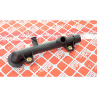 Końcówka przyłączeniowa króciec wody BMW E30 E36 E34 316 318 518 - 11531714738