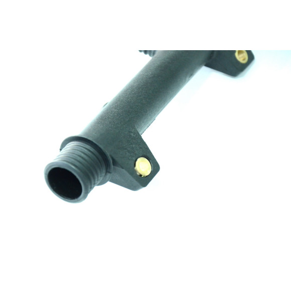 Końcówka przyłączeniowa króciec wody BMW E30 E36 E34 316 318 518 - 11531714738