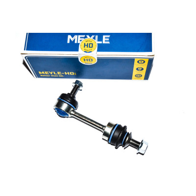 Łącznik stabilizatora tył BMW E60 E61 E63 520 525 530 540 545 550 630 645 650 - 33506781540
