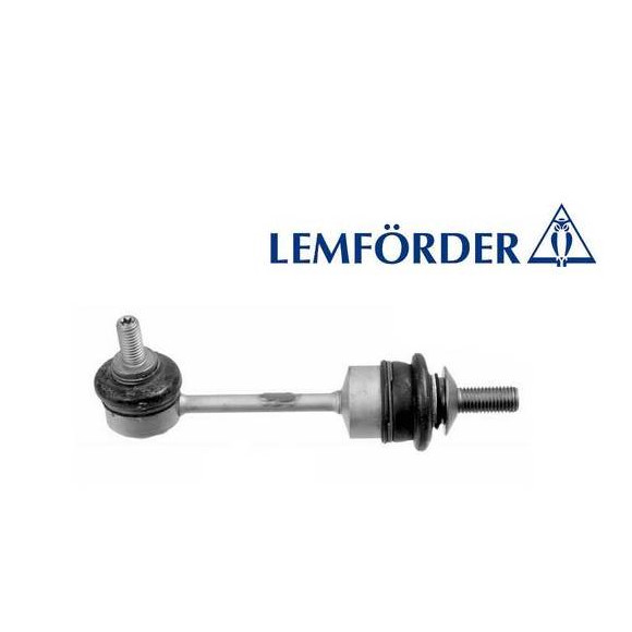 Łącznik stabilizatora tył BMW E60 E61 E63 520 525 530 540 545 550 630 645 650 - 33506781540