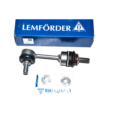 Łącznik stabilizatora tył BMW E60 E61 E63 520 525 530 540 545 550 630 645 650 - 33506781537
