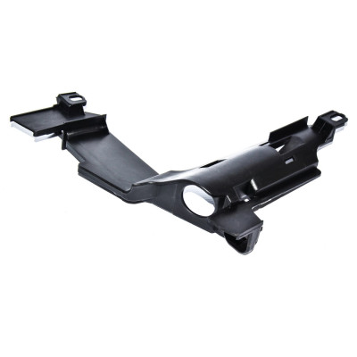 Uchwyt reflektora lewy BMW E46 318 320 325 328 330 - 63128380187
