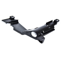 Uchwyt reflektora lewy BMW E46 318 320 325 328 330 - 63128380187