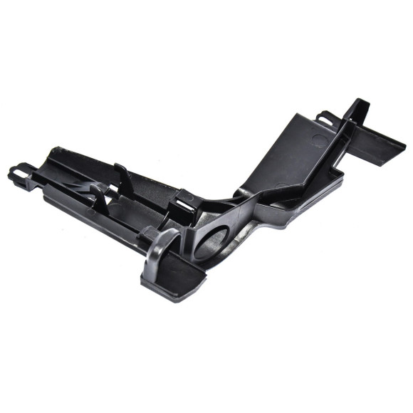 Uchwyt reflektora lewy BMW E46 318 320 325 328 330 - 63128380187