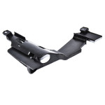 Uchwyt reflektora prawy BMW E46 318 320 325 328 330 - 63128380188