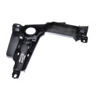 Uchwyt reflektora prawy BMW E46 318 320 325 328 330 - 63128380188