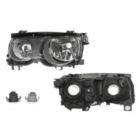 Reflektor BMW 3 E46 compact