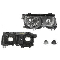 Reflektor BMW 3 E46 compact