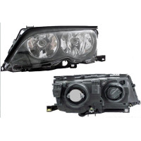 Reflektor BMW 3 E46 sedan - touring