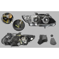 Reflektor ksenonowy BMW 3 E92 E93 coupe - cabrio