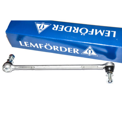 Łącznik stabilizatora przód lewy BMW E90 E91 E81 E87 X1 316 318 320 323 325 328 330 335 116 118 120 123 125 130 135 - 3135676593