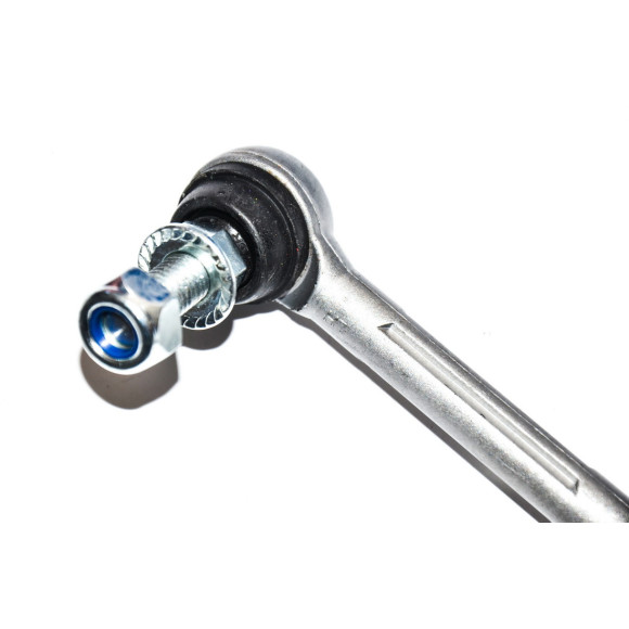Łącznik stabilizatora przód lewy BMW E90 E91 E81 E87 X1 316 318 320 323 325 328 330 335 116 118 120 123 125 130 135 - 3135676593