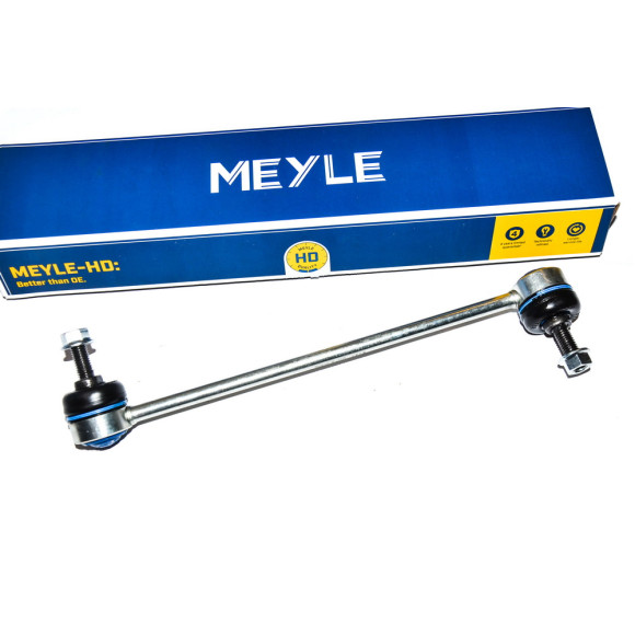 Łącznik stabilizatora przód prawy BMW E90 E91 E81 E87 X1 316 318 320 323 325 328 330 335 116 118 120 123 125 130 135 - 313567659