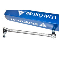 Łącznik stabilizatora przód prawy BMW E90 E91 E81 E87 X1 316 318 320 323 325 328 330 335 116 118 120 123 125 130 135 - 313567659