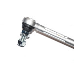 Łącznik stabilizatora przód prawy BMW E90 E91 E81 E87 X1 316 318 320 323 325 328 330 335 116 118 120 123 125 130 135 - 313567659