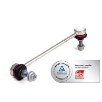 Łącznik stabilizatora przód prawy BMW E39 520 523 525 528 530 - 31351095662