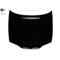 Maska pokrywa silnika przód BMW E39