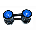 Łącznik stabilizatora tył BMW E53 X5 3,0i 3,0d 4,4i 4,6is 4,8is - 33551096735